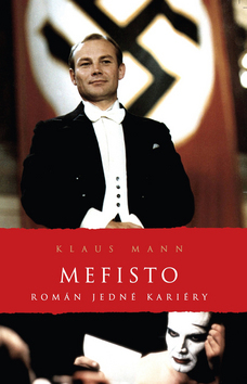 Mefisto - román jedné kariéry