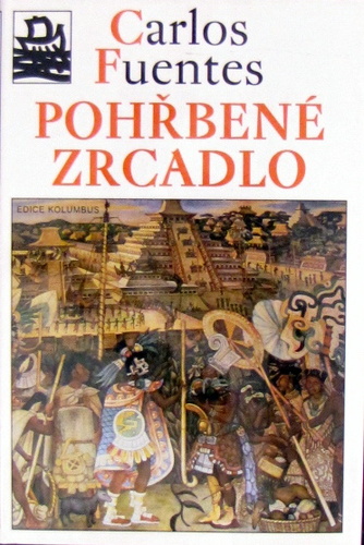 Pohřbené zrcadlo