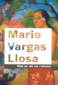 Ráj je až za rohem
