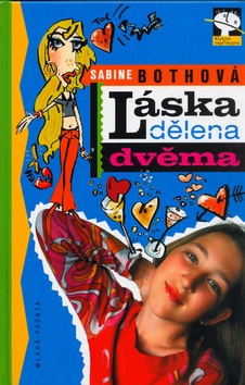 Láska dělena dvěma