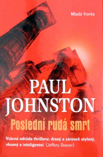 Poslední rudá smrt