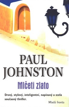 Mlčeti zlato
