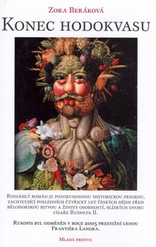 Konec hodokvasu
