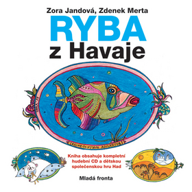 Ryba z Havaje
