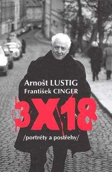 3x18 /portréty a postřehy/