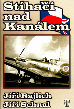 Stíhači nad Kanálem
