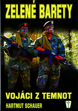 Zelené barety - Vojáci z temnot
