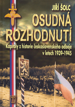 Osudná rozhodnutí
