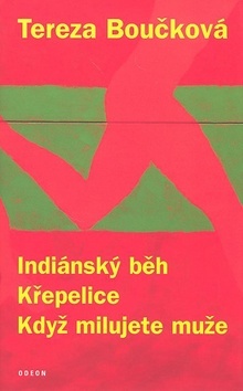 Indiánský běh, Křepelice... - 3.vydání