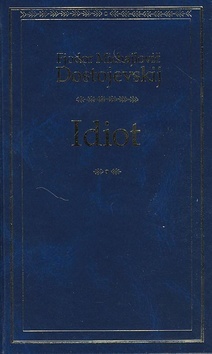 Idiot - 3. vydání