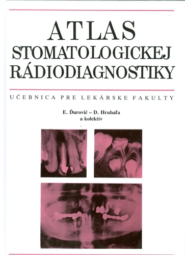 Atlas stomatologickej rádiodiagnostiky