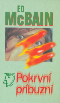Pokrvní príbuzní