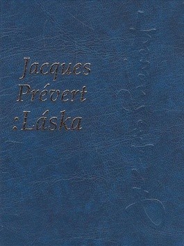 Láska