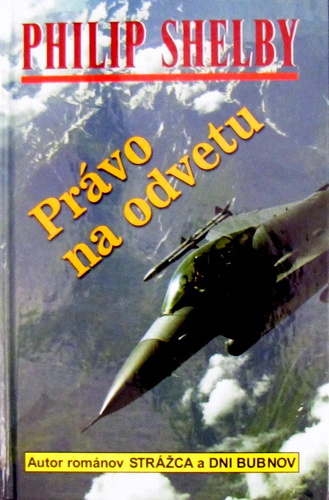 Právo na odvetu