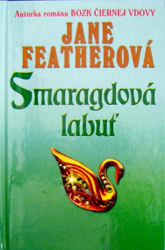 Smaragdová labuť