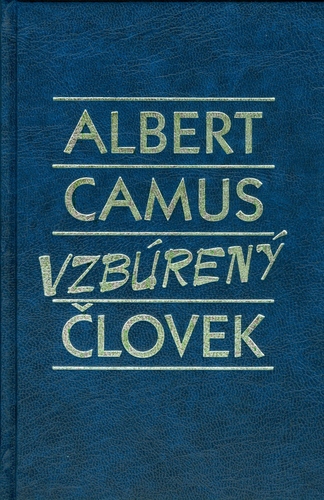 Vzbúrený človek