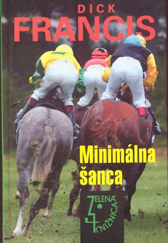 Minimálna šanca
