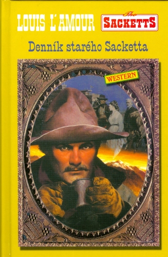 Denník starého Sacketta