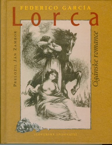 Cigánske romance