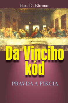 Da Vinciho kód pravda a fikcia