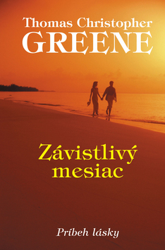 Závistlivý mesiac