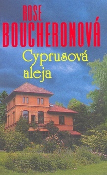 Cyprusová aleja