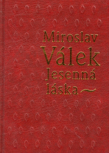 Jesenná láska