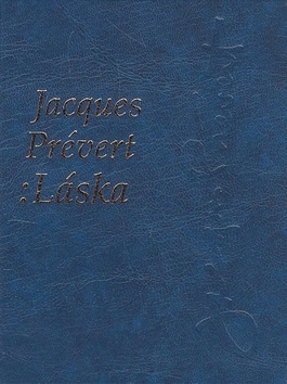 Láska