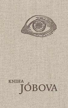 Kniha Jóbova