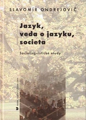 Jazyk, veda o jazyku, societa kúpite na Panta Rhei