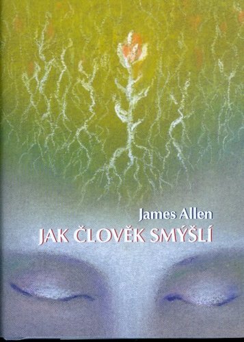 Kniha Jak člověk smýšlí