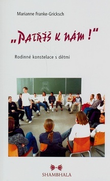 Patříš k nám!