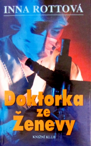 Doktorka ze Ženevy