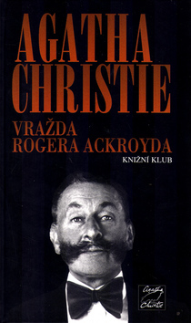 Vražda Rogera Ackroyda - 2. vydání