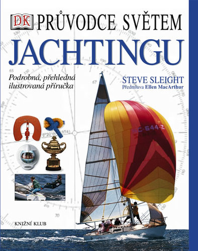 Průvodce světem Jachtingu