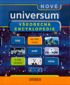 Universum A-Z