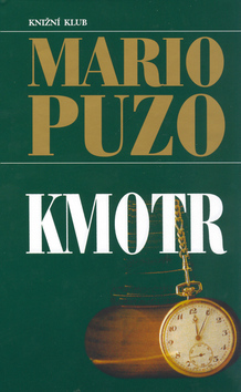 Kmotr - 2. vydání