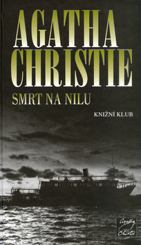 Smrt na Nilu