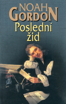 Poslední žid - 2. vydání