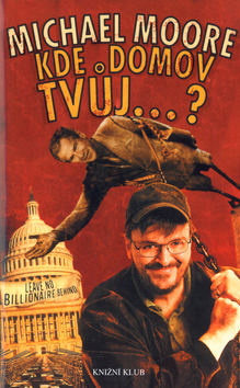 Kde domov tvůj ...?