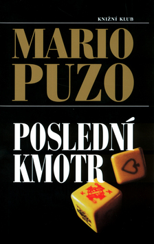 Poslední kmotr - 2. vydání