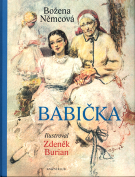 Babička - nová verze