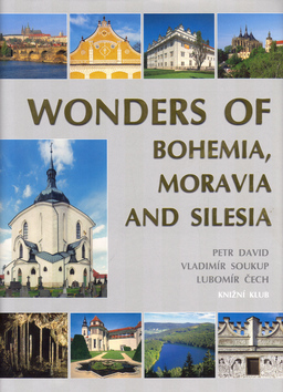 Wonders of Bohemia, Moravia and Silesia