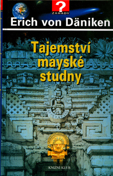 Tajemství mayské studny