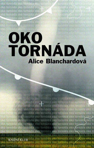 Oko tornáda