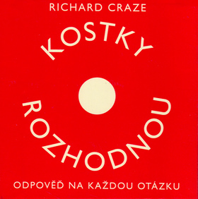 Kostky rozhodnou - věštecké kostky