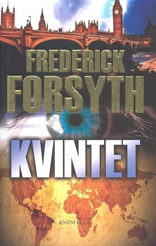 Kvintet - 2.vydání