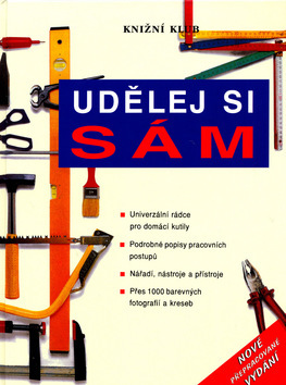 Udělej si sám - zkrácené 2.vydání