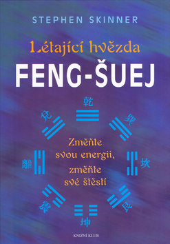 Létající hvězda feng-šuej