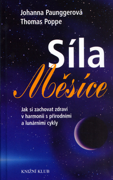 Síla měsíce